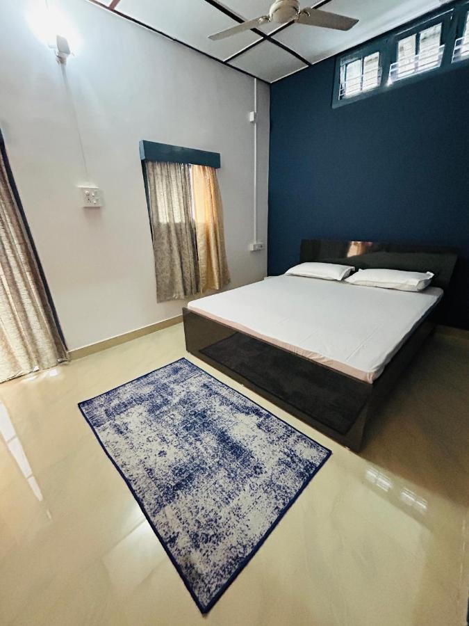 Sunny Villa Sivasagar Exterior photo
