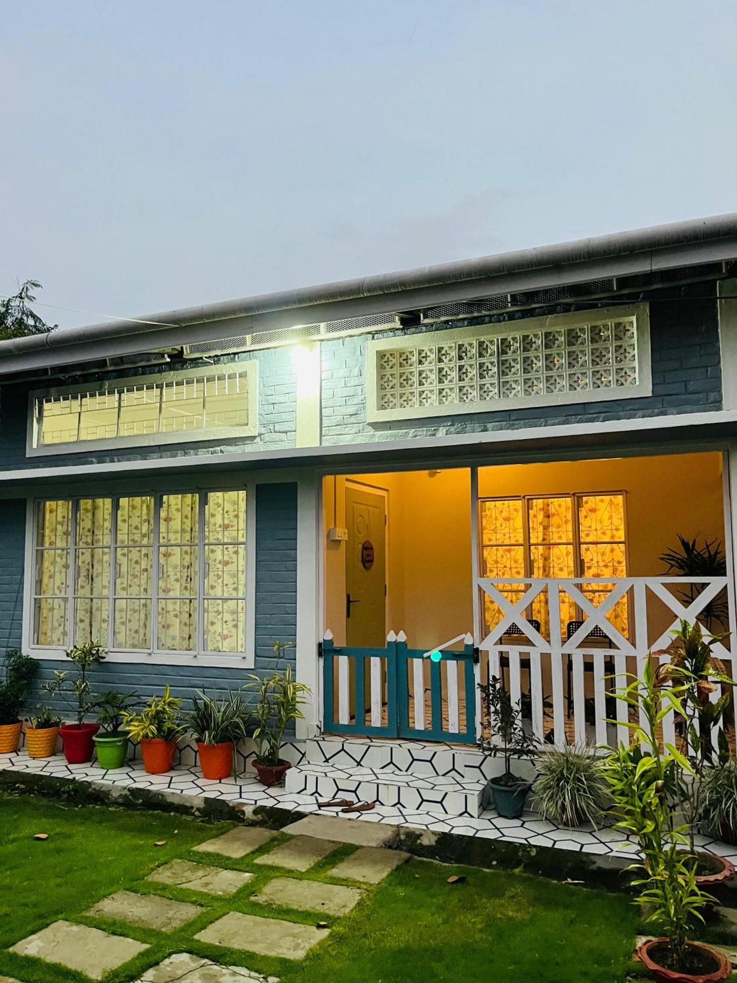 Sunny Villa Sivasagar Exterior photo