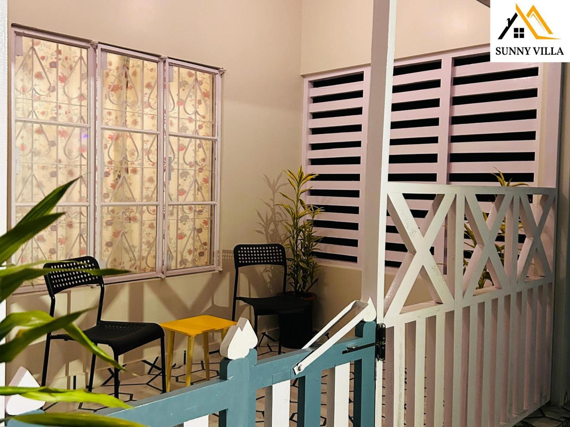 Sunny Villa Sivasagar Exterior photo