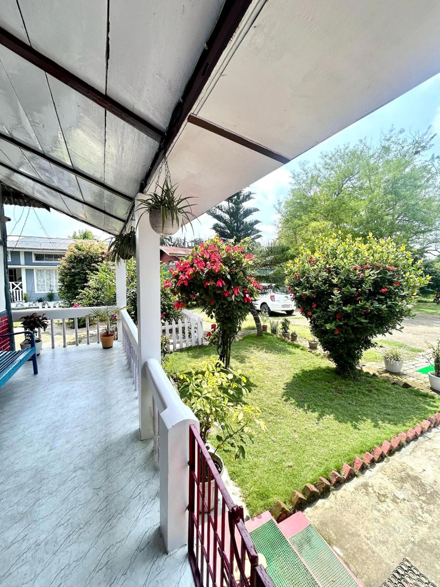 Sunny Villa Sivasagar Exterior photo