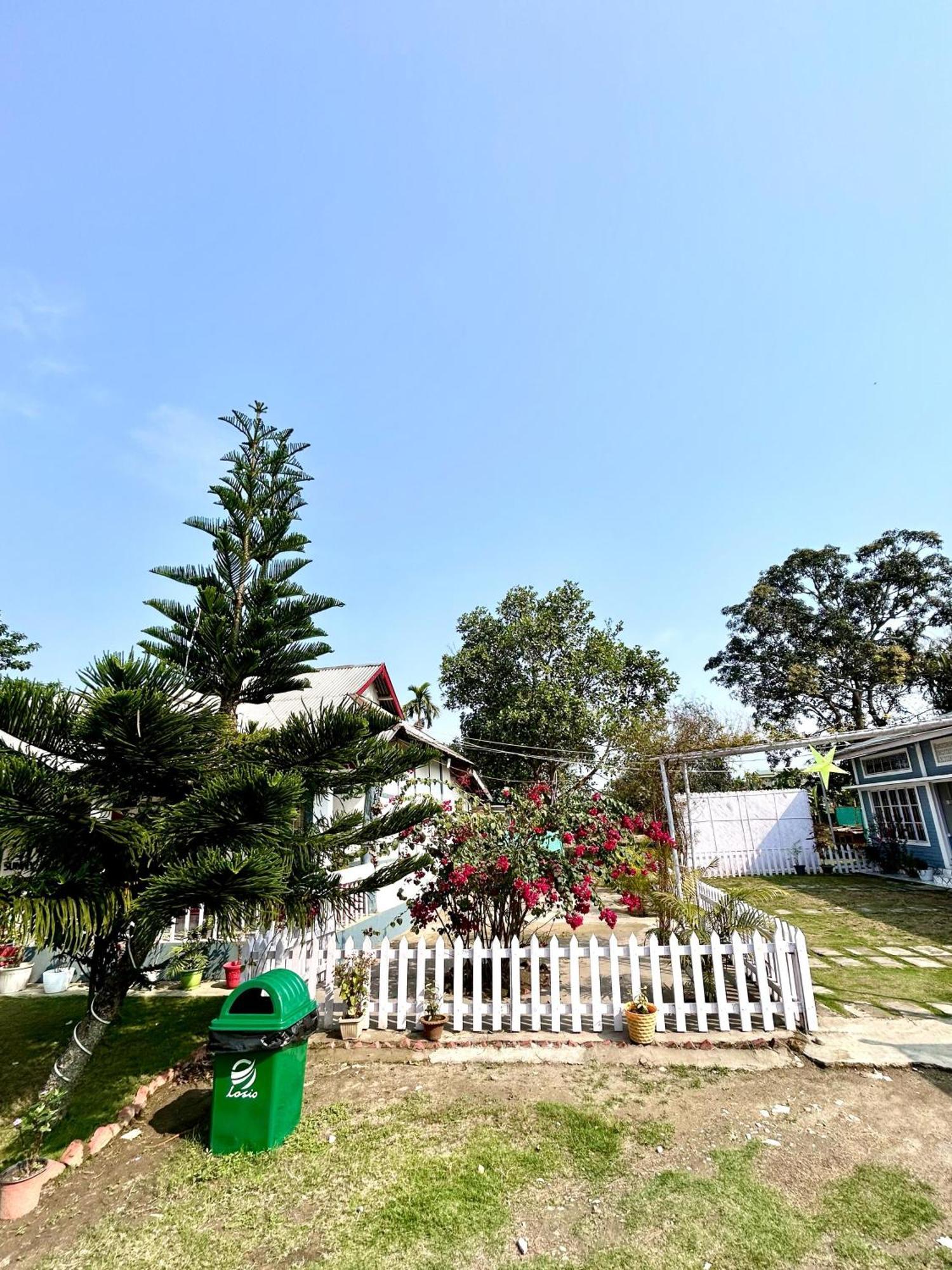 Sunny Villa Sivasagar Exterior photo